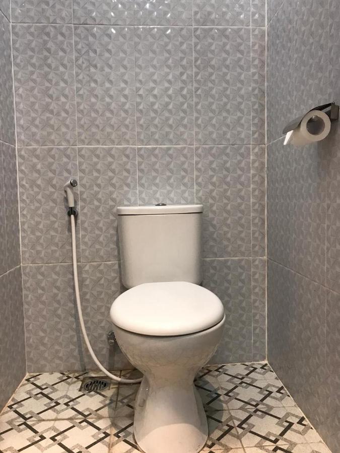 Mikuk Homestay Canggu Екстер'єр фото